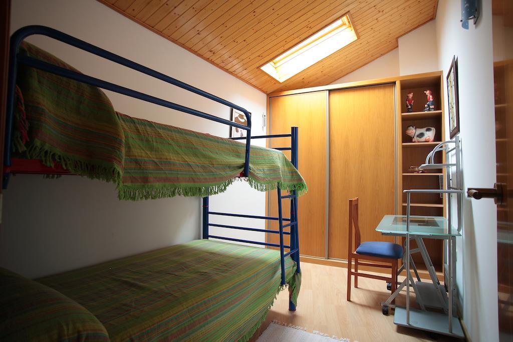 Vivienda Turistica Los Mesones Agreda Bilik gambar